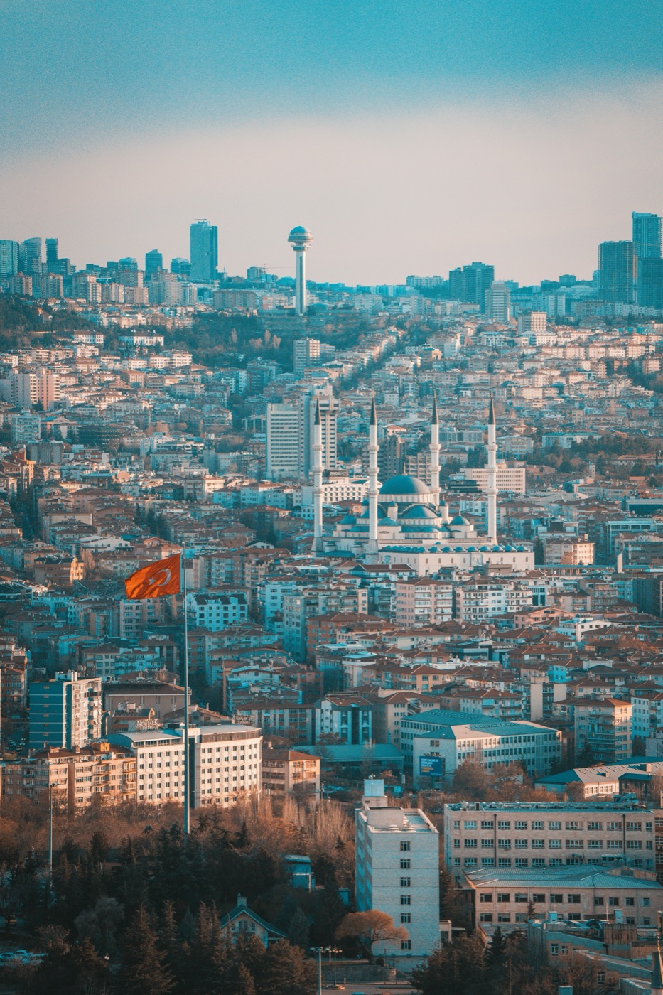 Turchia